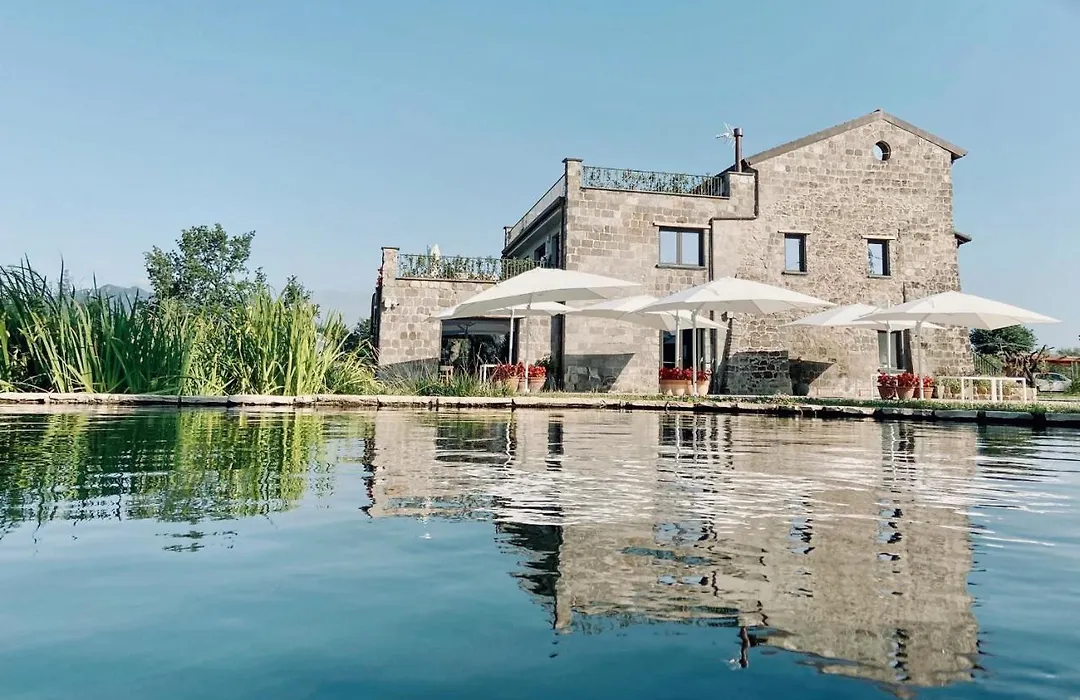 i Cacciagalli Wine Resort-1