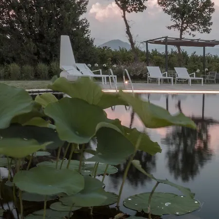 i Cacciagalli Wine Resort-2