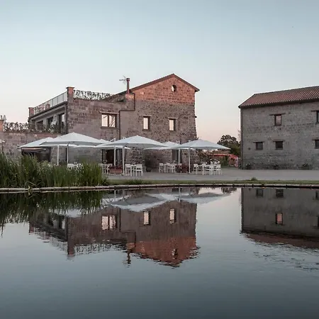 i Cacciagalli Wine Resort-3